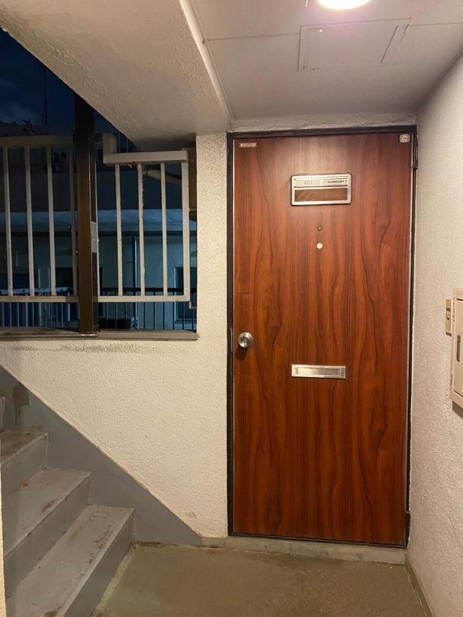 Azabujuban Value Add Apartments Prefektura Tokio Exteriér fotografie