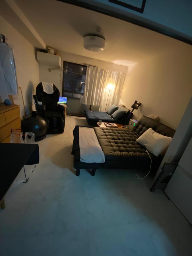 Azabujuban Value Add Apartments Prefektura Tokio Exteriér fotografie