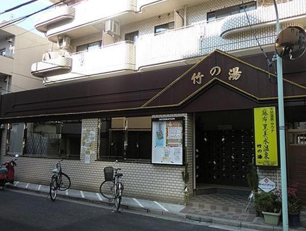 Azabujuban Value Add Apartments Prefektura Tokio Exteriér fotografie