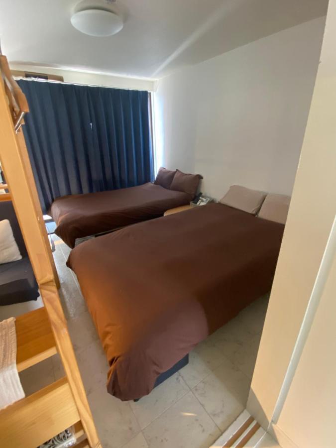 Azabujuban Value Add Apartments Prefektura Tokio Exteriér fotografie